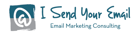 I Send Your Email | Email Marketing Consulting