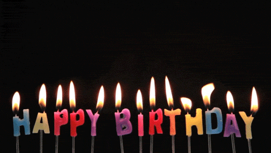 Birthday Emails: Add These to Your Program - I Send Your Email | Email  Marketing Consulting