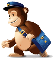 Switching to MailChimp